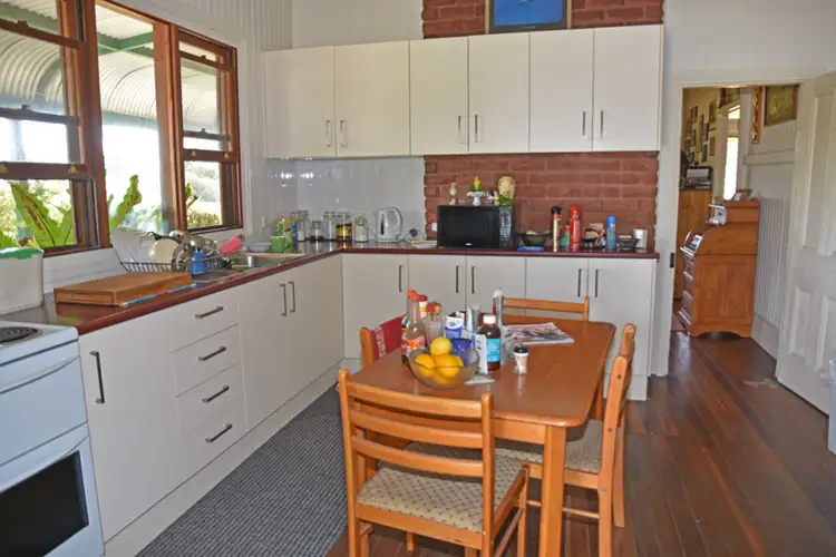 Fourth view of Homely rural property listing, 35 Exmouth Street, Lawrence NSW 2460