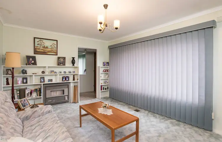 Third view of Homely house listing, 33 Sweetland Road, Mooroolbark VIC 3138