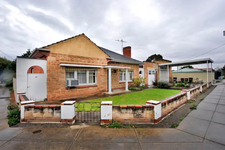 Fifth view of Homely house listing, 60 Milner Road, Richmond SA 5033