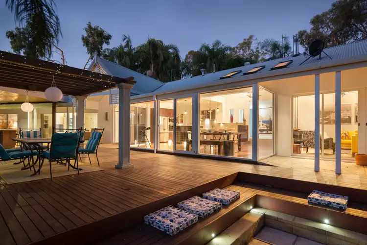 Second view of Homely rural property listing, 529B Boeill Creek Road, Boeill Creek NSW 2739