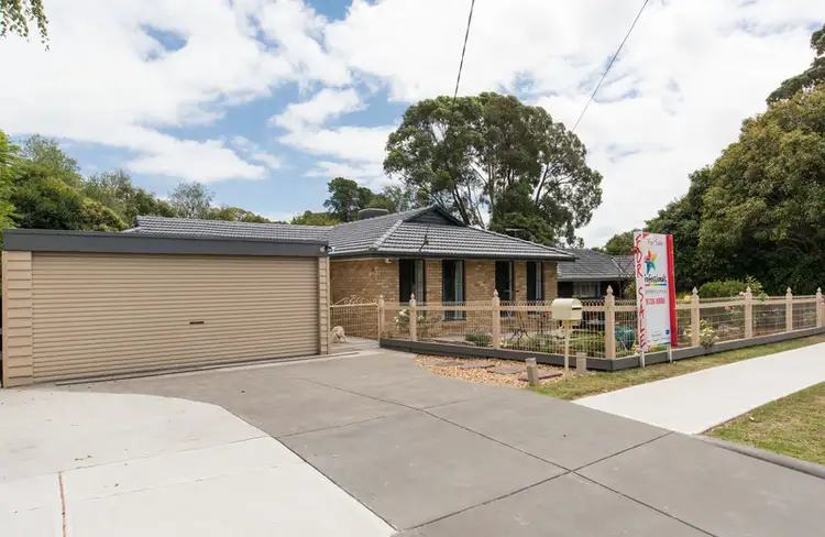 19 Sarah Court, Montrose VIC 3765