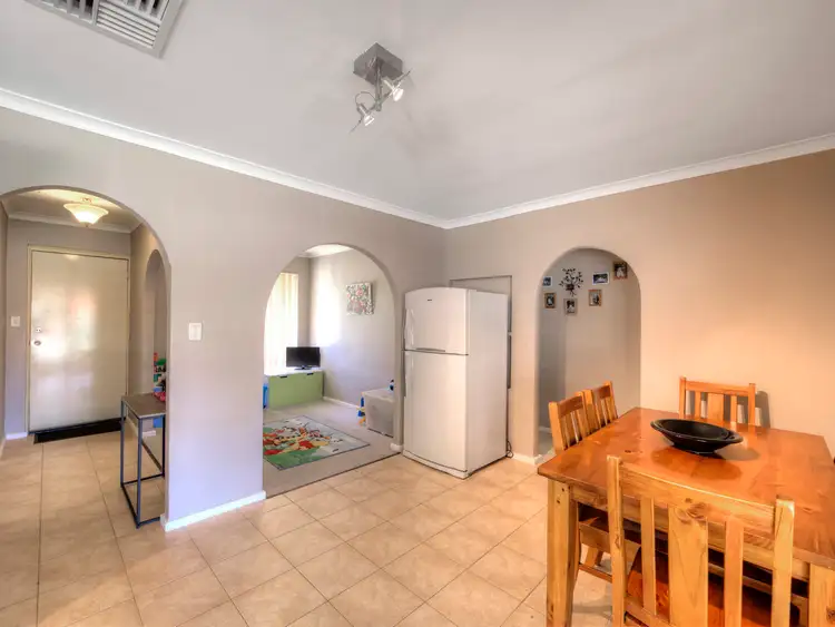 Fourth view of Homely house listing, 94 Berkshire Road, Forrestfield WA 6058