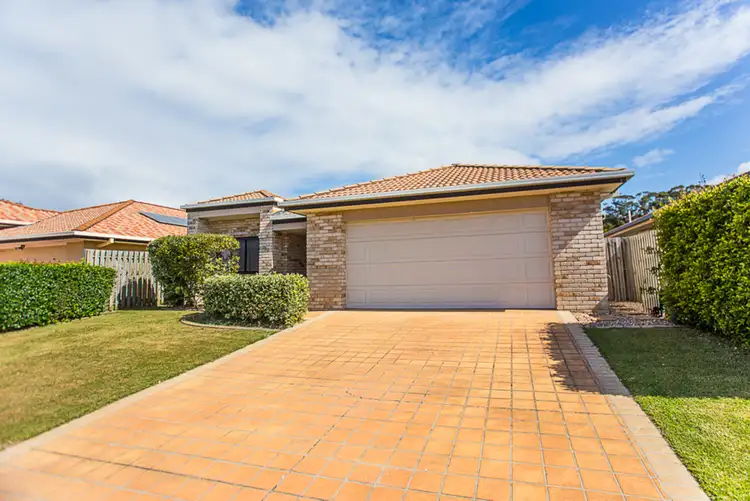 Second view of Homely house listing, 120/2 Falcon Way, Tweed Heads South NSW 2486