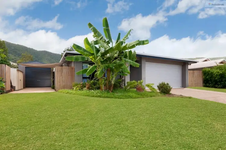 22 Cadell Street, Bentley Park QLD 4869