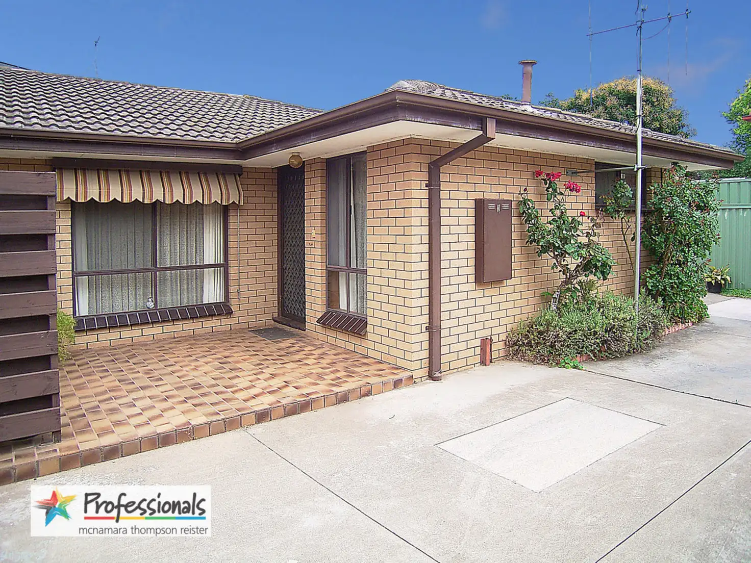 Main view of Homely unit listing, 3/98 Corio Street, Shepparton VIC 3630