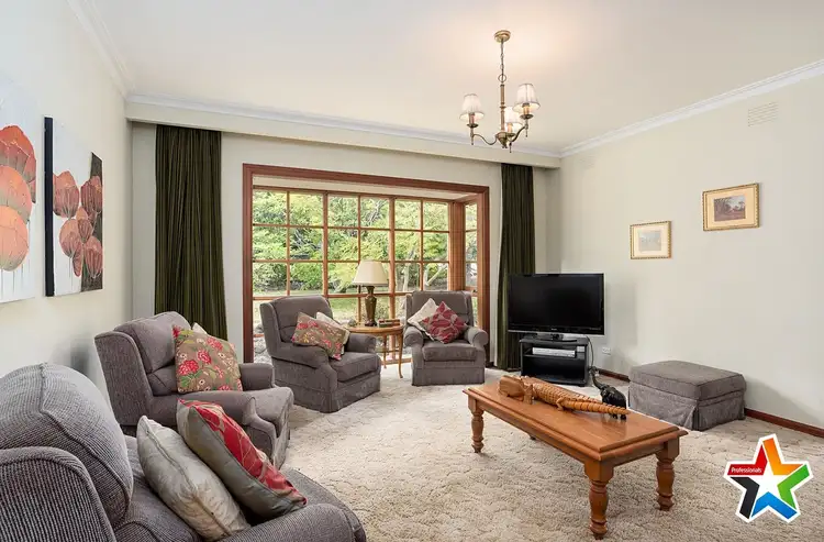 Second view of Homely house listing, 17 Glenview Road, Mount Evelyn VIC 3796