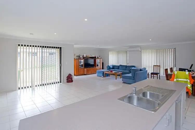 Seventh view of Homely house listing, 41 Perrys Crescent, Rosewood QLD 4340