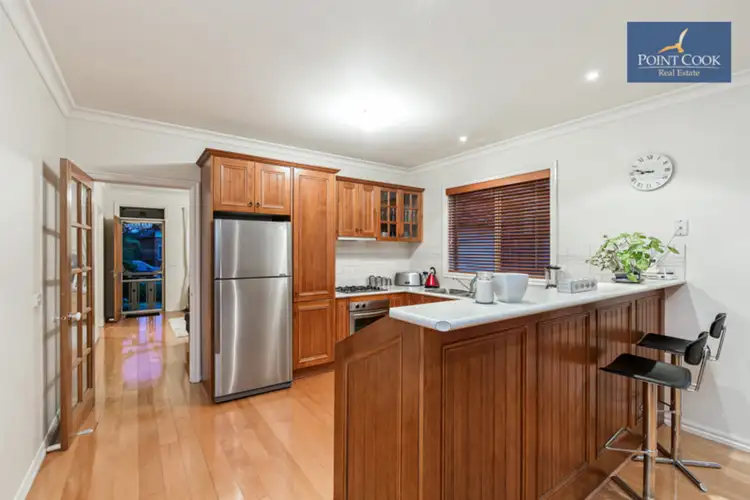 Fifth view of Homely house listing, 14 Creswick Drive, Point Cook VIC 3030