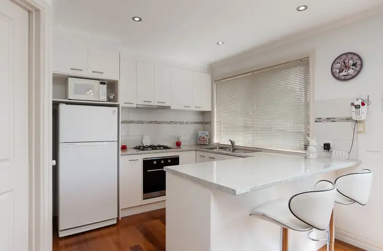 Fourth view of Homely townhouse listing, 6/21 Leigh Road, Croydon VIC 3136