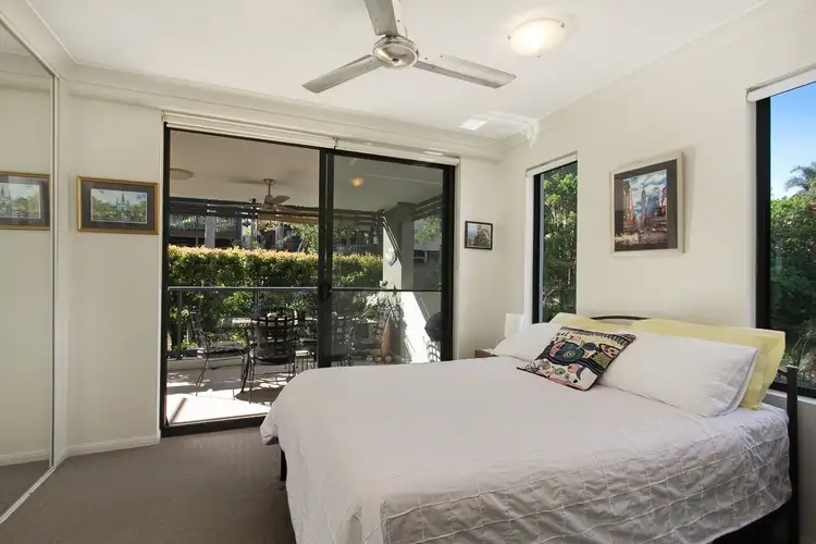 Third view of Homely unit listing, 7/66-68 McLean Street, Coolangatta QLD 4225