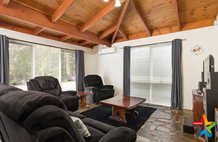 Second view of Homely house listing, 70 Westbridge Road, Glenburn VIC 3717