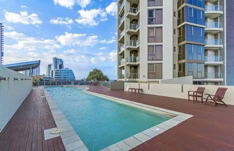 Second view of Homely apartment listing, 2004/50 Marine Parade, Southport QLD 4215