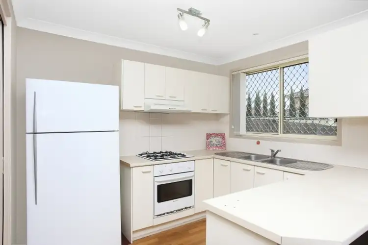 Second view of Homely house listing, 7a Nelligen Close, Prestons NSW 2170