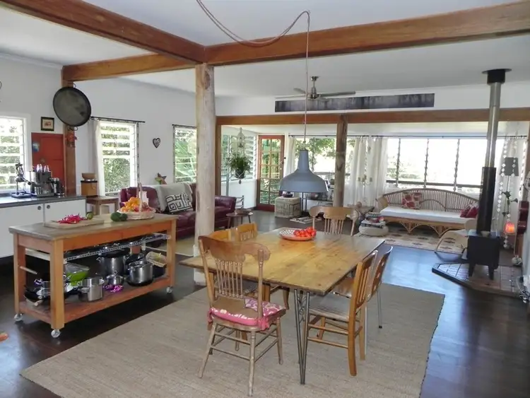 Second view of Homely house listing, 10 Left Bank Road, Mullumbimby NSW 2482