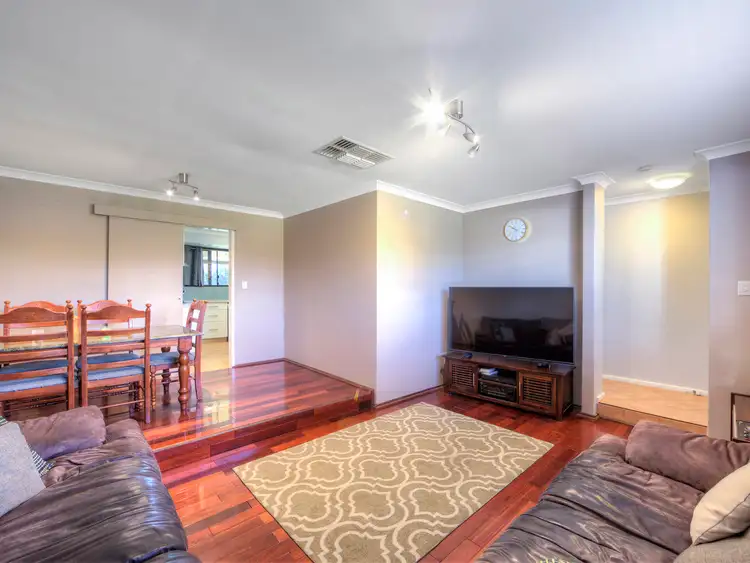 Third view of Homely house listing, 66 Calluna Way, Forrestfield WA 6058
