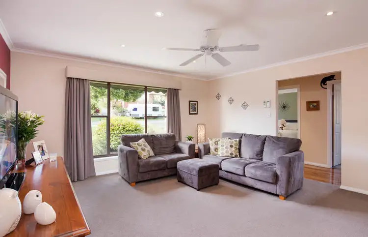 Fourth view of Homely house listing, 76 Lauriston Drive, Coldstream VIC 3770