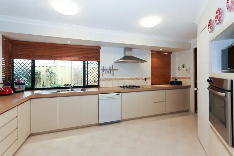 Fourth view of Homely house listing, 34 Peach Tree Way, Forrestfield WA 6058