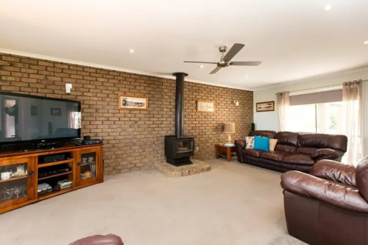 Fifth view of Homely house listing, 394 Morpung Avenue, Irymple VIC 3498