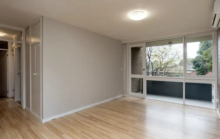 Third view of Homely apartment listing, 4/78 Croydon Road, Croydon VIC 3136
