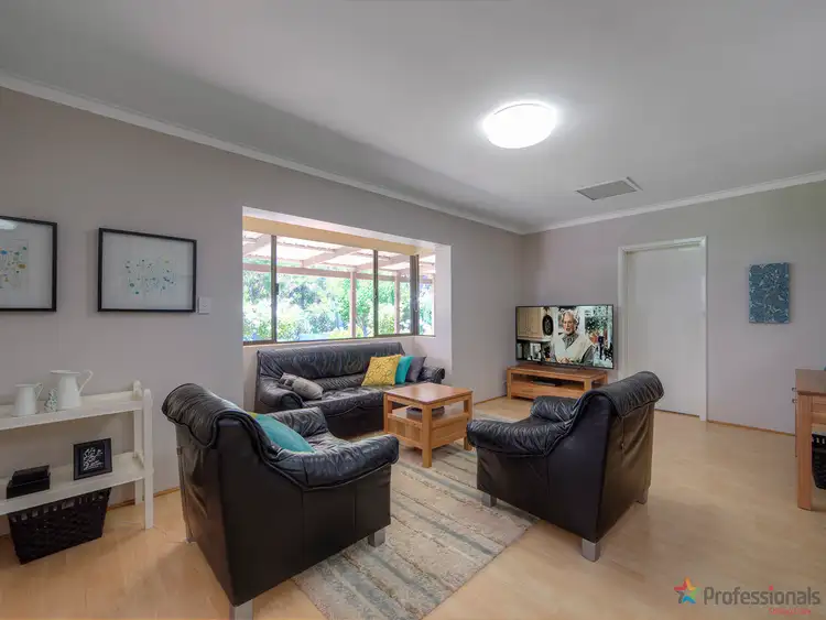 Fifth view of Homely house listing, 22 Woodlupine Court, Forrestfield WA 6058