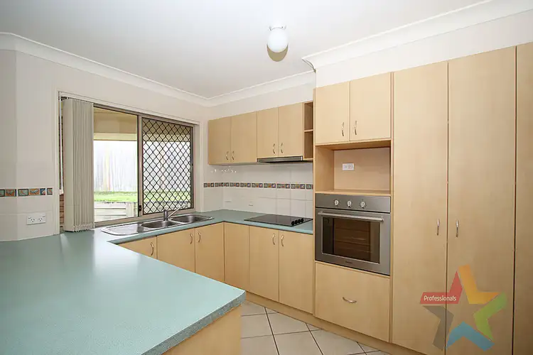 Second view of Homely house listing, 25 Mckerrow Crescent, Goodna QLD 4300