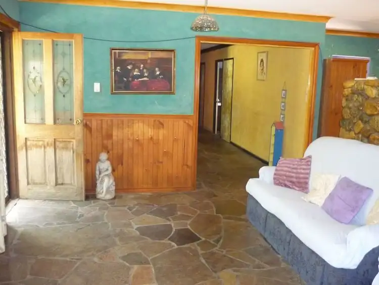 Fifth view of Homely house listing, 8 Walmsley Street, Narangba QLD 4504