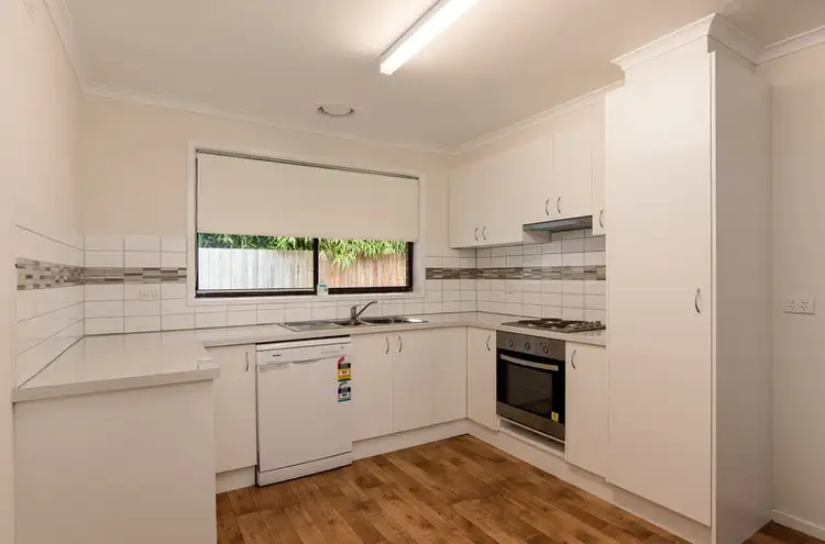 Fourth view of Homely unit listing, 3/19 Jackson Street, Croydon VIC 3136
