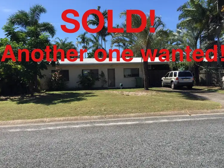 8 Sandra Close, Trinity Park QLD 4879