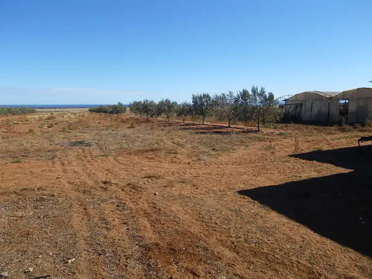 Third view of Homely land listing, Lot 21 Acropolis Rd, Nelshaby, Port Pirie SA 5540