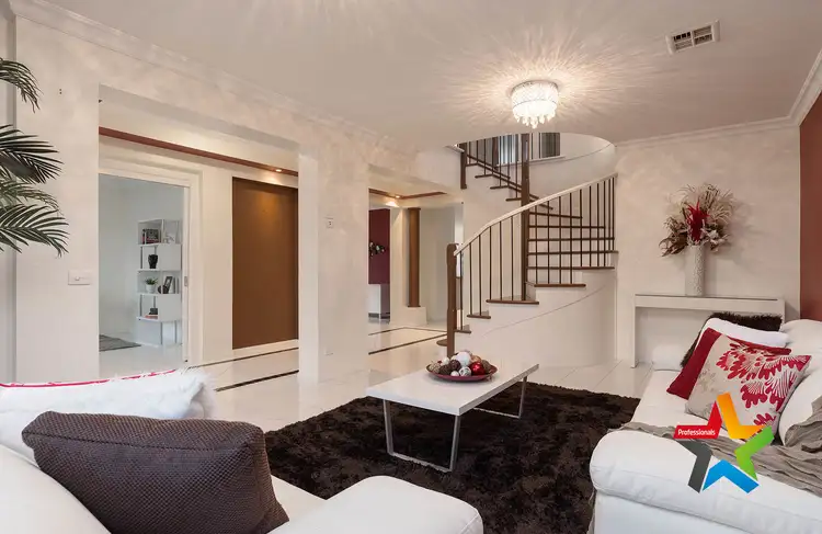 Fourth view of Homely house listing, 9 Revenue Place, Lilydale VIC 3140