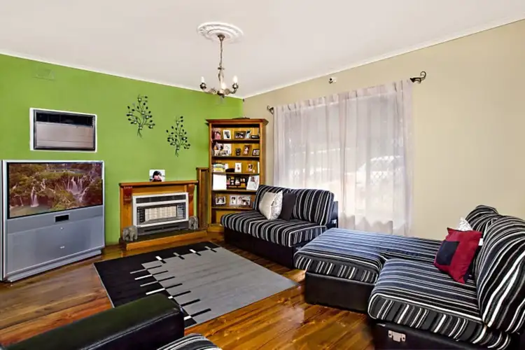 Second view of Homely house listing, 415 Nelson Road, Para Hills SA 5096