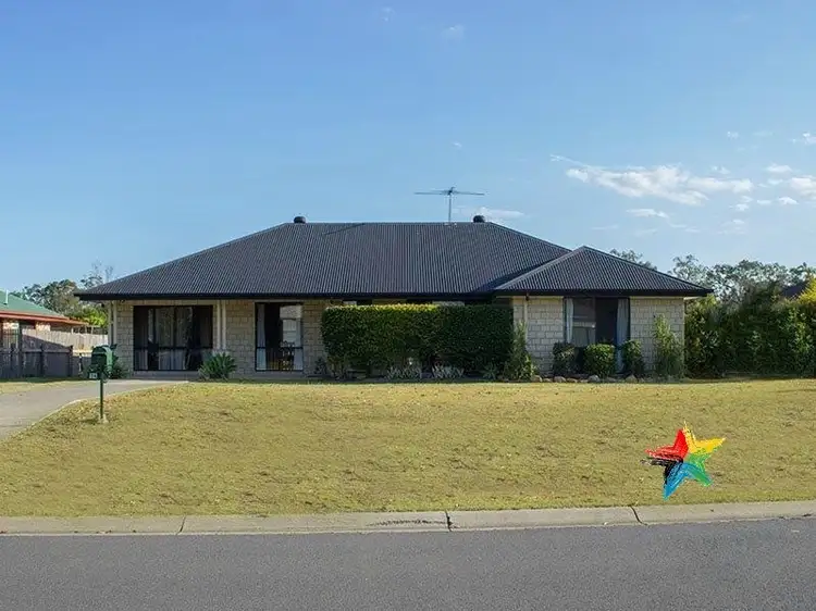 Main view of Homely house listing, 34 Elderberry Drive, Jimboomba QLD 4280