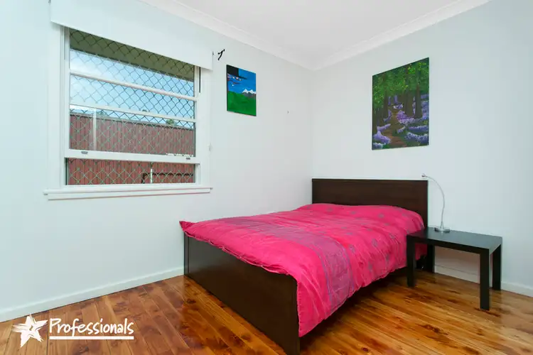 Seventh view of Homely villa listing, 5/115 Tompson Road, Panania NSW 2213
