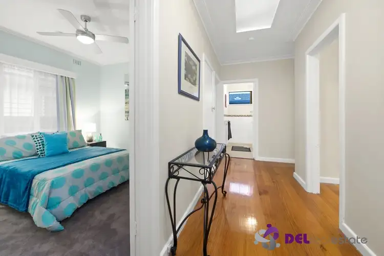 Third view of Homely unit listing, 1/19 Jeffrey Street, Dandenong North VIC 3175