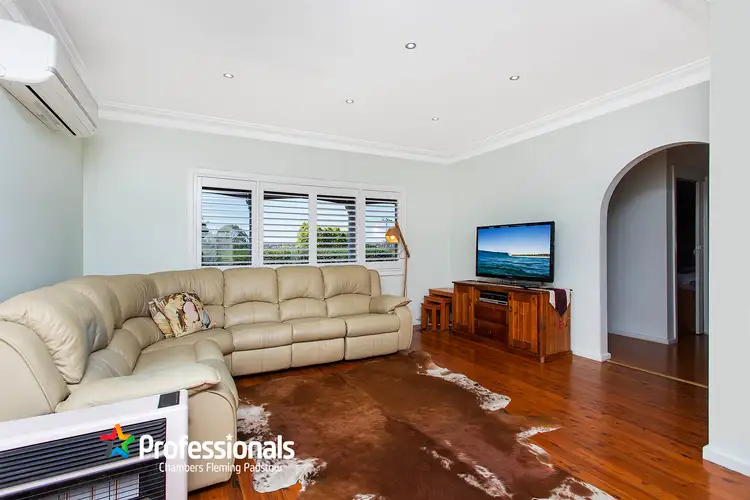 Fourth view of Homely house listing, 168 Davies Road, Padstow NSW 2211