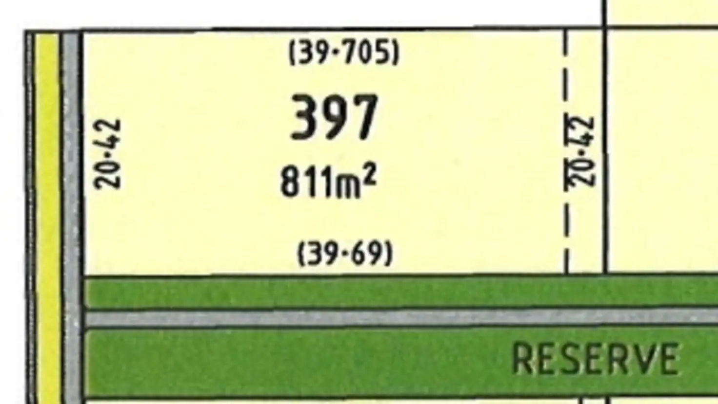 Main view of Homely land listing, 86 Rudd Road, Shepparton VIC 3630