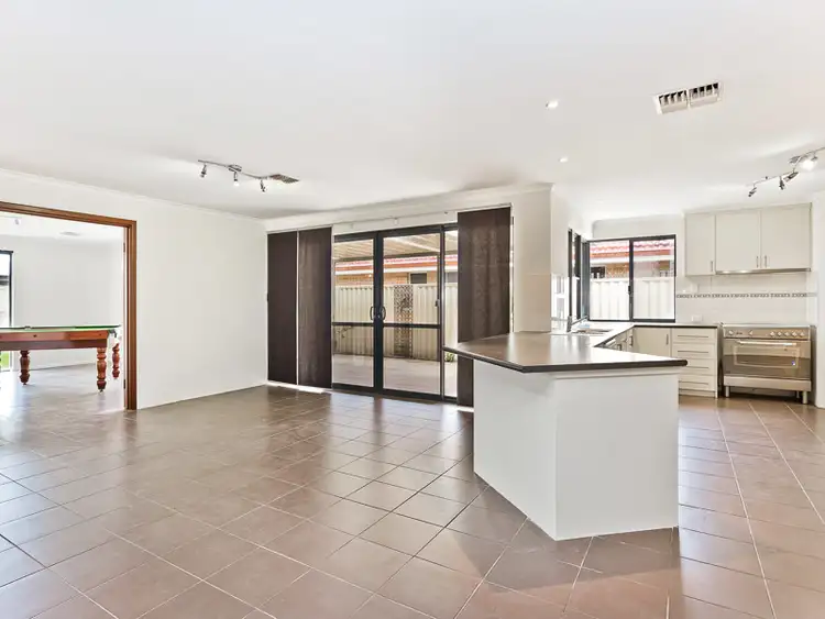 Fifth view of Homely house listing, 8 Delta Street, Wattle Grove WA 6107