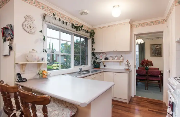 Sixth view of Homely house listing, 5 Westall Court, Mooroolbark VIC 3138