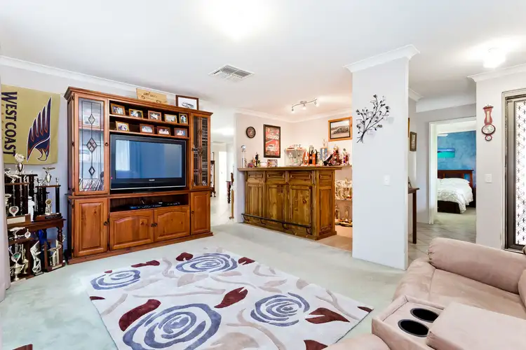 Fifth view of Homely house listing, 5 Jennings Road, High Wycombe WA 6057