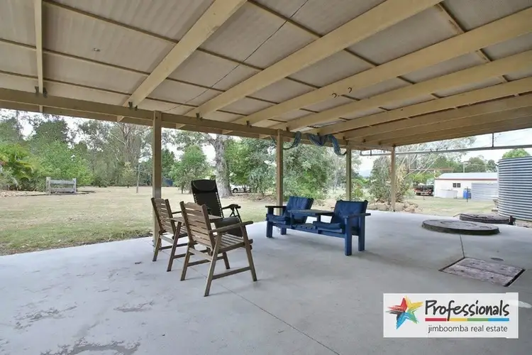 Seventh view of Homely house listing, 40-42 Arthy Drive, Cedar Grove QLD 4285