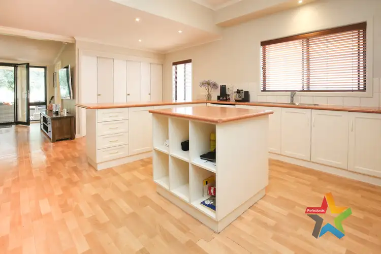 Fourth view of Homely house listing, 18 Argyle Street, Mildura VIC 3500