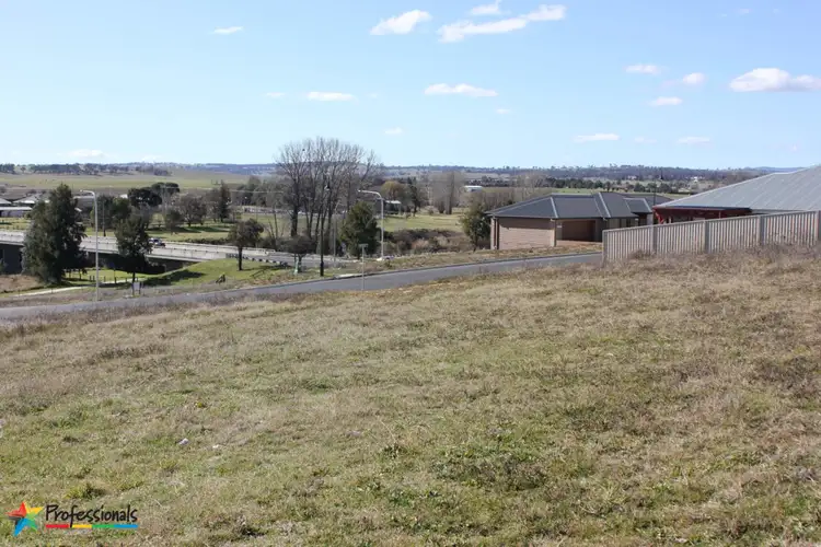 15 Parer Road, Bathurst NSW 2795