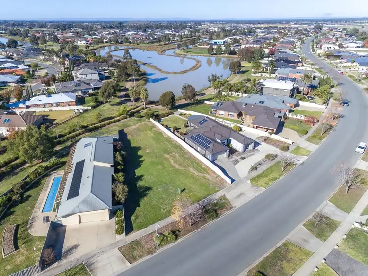 Sixth view of Homely land listing, 29 Waranga Drive, Kialla VIC 3631