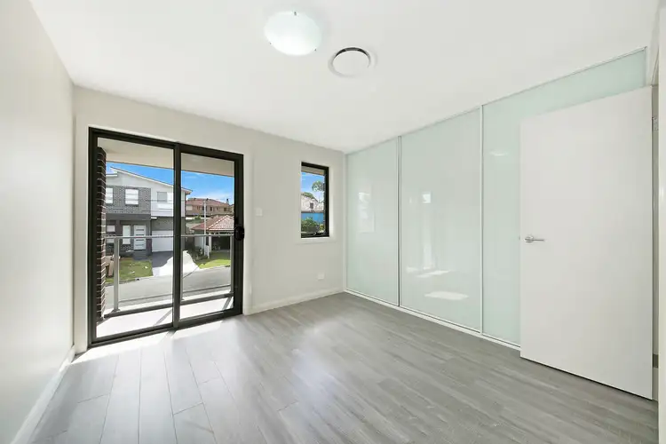 Third view of Homely house listing, 6 Cardigan Street, Guildford NSW 2161