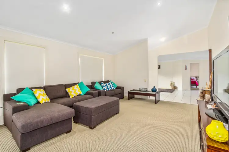 Second view of Homely townhouse listing, 1/32 McKinnon Street, East Ballina NSW 2478