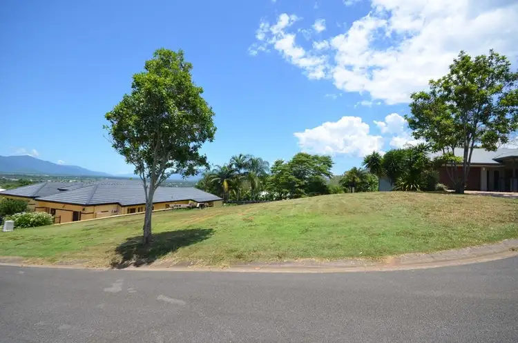 9 Aspen Close, Mount Sheridan QLD 4868