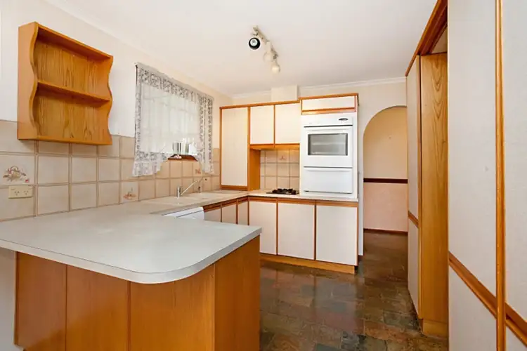 Fourth view of Homely house listing, 21 DeSassenay Crescent, Modbury Heights SA 5092