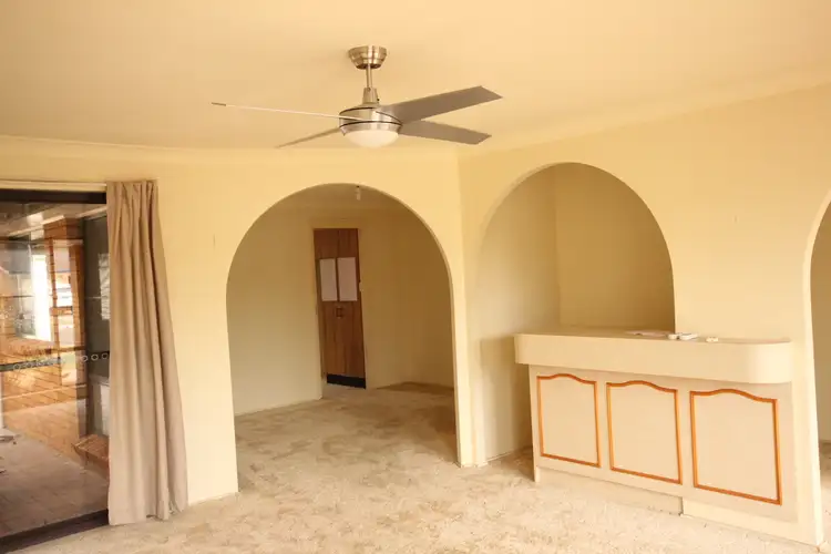 Second view of Homely house listing, 9 Sciacca Avenue, Tuncurry NSW 2428