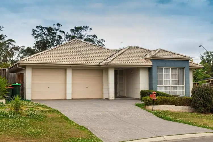 34 Paperbark Circuit, Casula NSW 2170