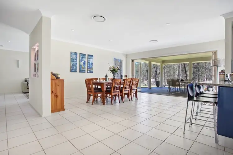 Fifth view of Homely house listing, 44 Barrington Grove, Thornton NSW 2322
